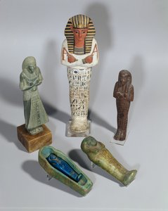 Ushabti figuren